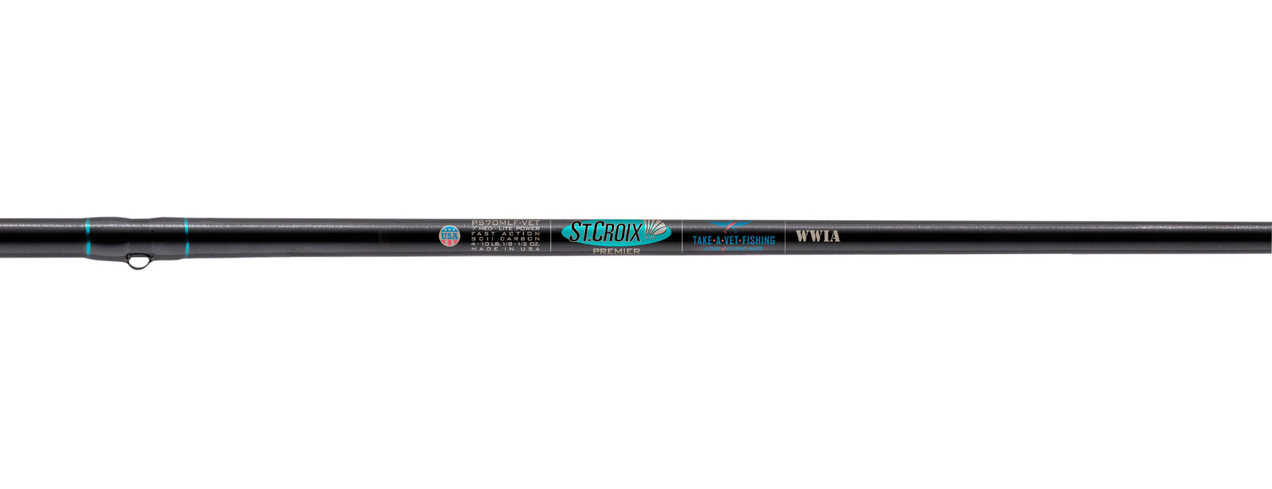 St. Croix Legend Tournament Walleye Spinning Rods 2023 - Fishing Rods