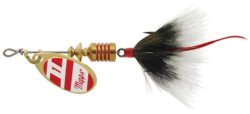 AGLIA DRESSED TREBLE