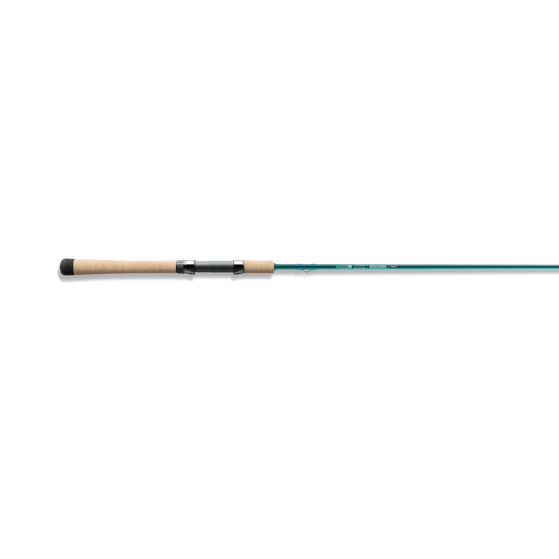 mojo musky rod st croix spinning St. Croix JIS66MF Mojo Inshore Spinning Rod
