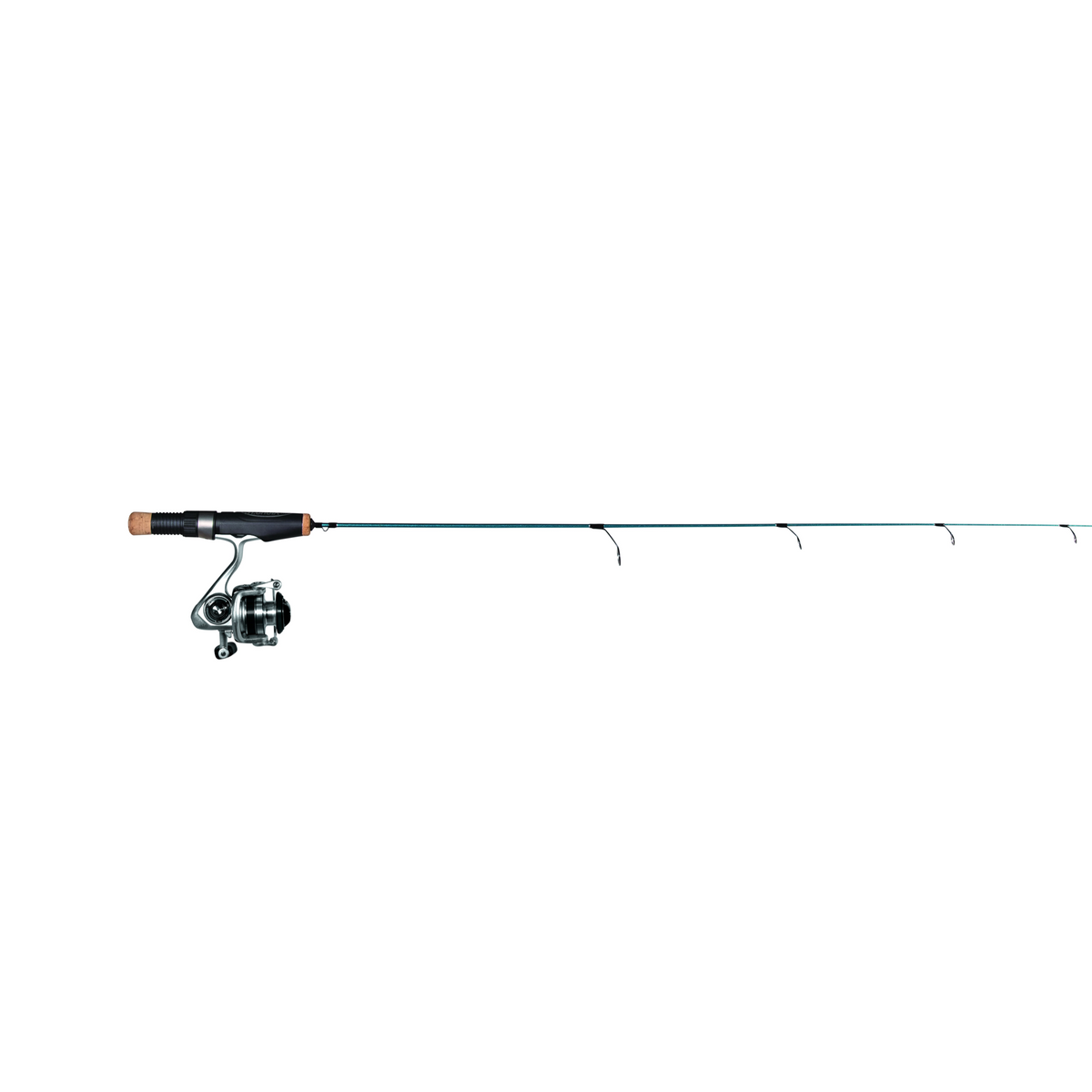 St. Croix Rods Custom Ice Fishing Rod 38 CI38MXF for sale online