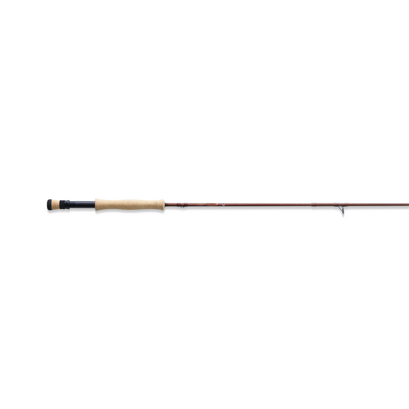 IMPERIAL® USA FLY RODS - RETIRED 2 PIECE MODELS