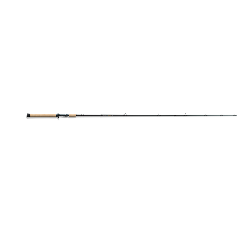 AVID TREK SERIES® CASTING RODS