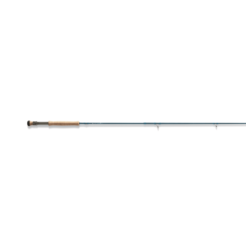 ST CROIX IMPERIAL USA Fly Switch Rods for Versatile Fishing — St. Croix Rods ST CROIX IMPERIAL USA Fly Switch Rods for Versatile Fishing — St. Croix Rods
