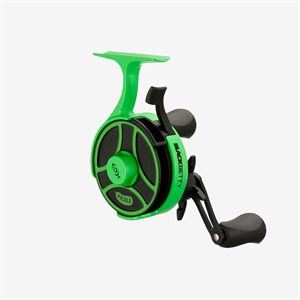 SC Ice Reels St. Croix Rods - Factory Store SC Ice Reels St. Croix Rods - Factory Store