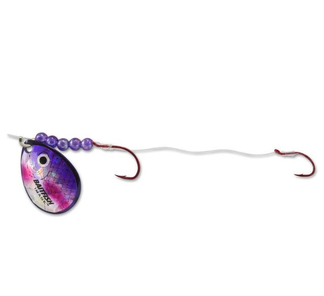 BAITFISH SPINNER HARNESS
