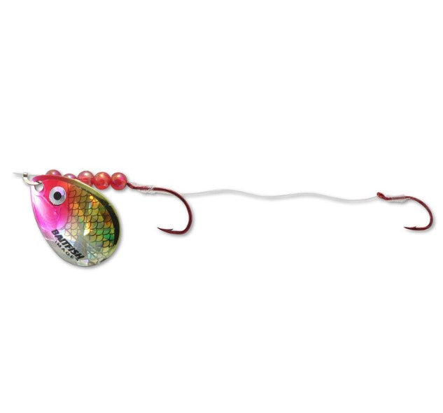 BAITFISH SPINNER HARNESS