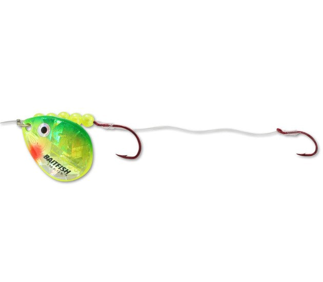 BAITFISH SPINNER HARNESS