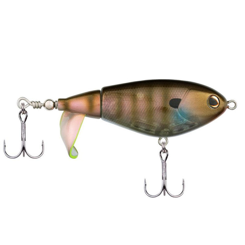 el choppo fishing lure Berkley Choppo 75