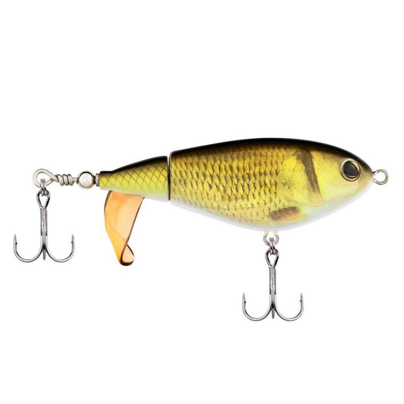 berkley choppo fishing lure Berkley Choppo Lures - Top