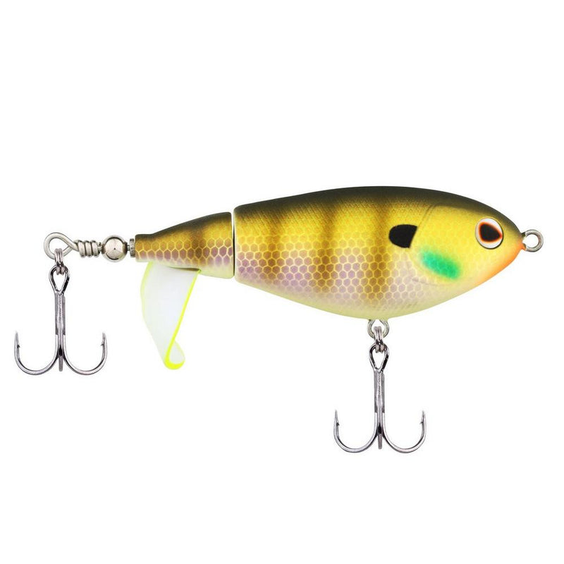 berkley fish lipper Berkley Choppo 75