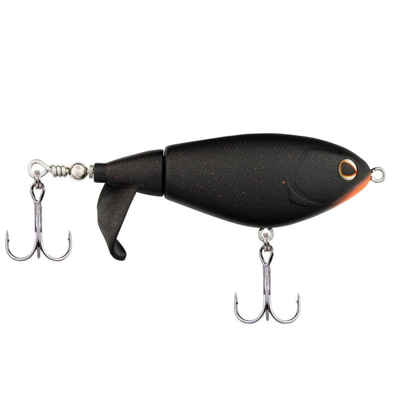 el choppo fishing lure Berkley Choppo 75