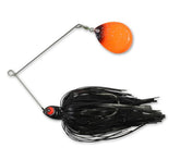 REED-RUNNER SINGLE SPIN