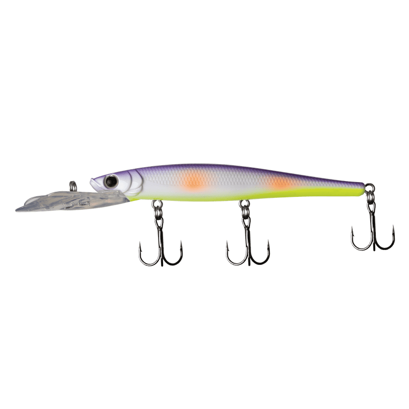 brawler fishing pole BRAWLER