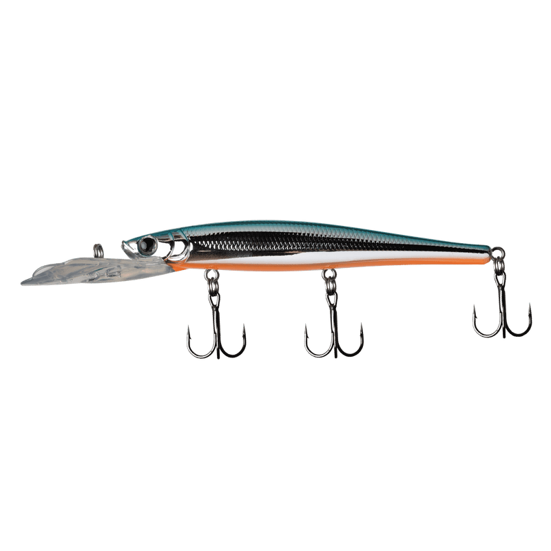 brawler fishing pole Brawler Lures by WALLEYE X - Ultimate Fishing Experience — St. Croix Rods