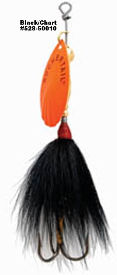 BUCHERTAIL 500 SERIES