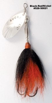 BUCHERTAIL 500 SERIES