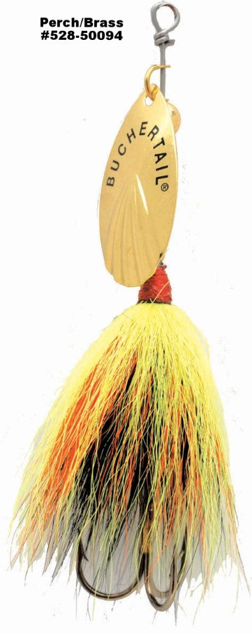 BUCHERTAIL 500 SERIES