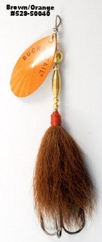 BUCHERTAIL 500 SERIES