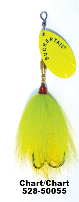 BUCHERTAIL 500 SERIES