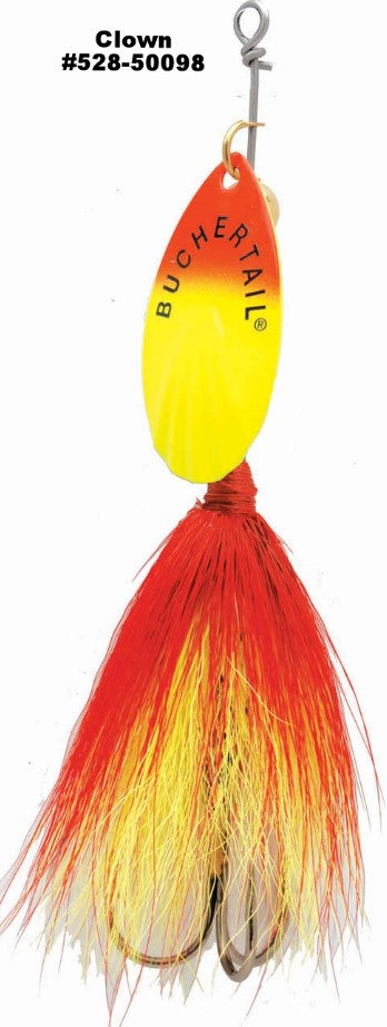 BUCHERTAIL 500 SERIES