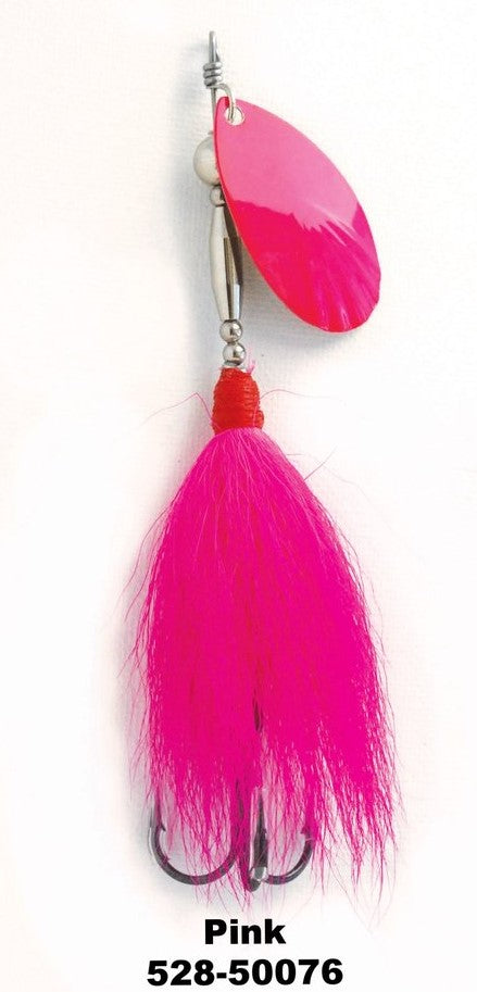 BUCHERTAIL 500 SERIES