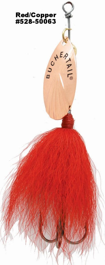 BUCHERTAIL 500 SERIES