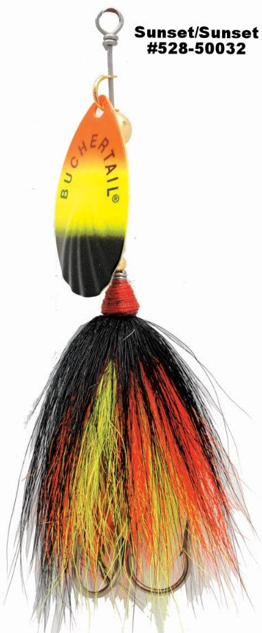 BUCHERTAIL 500 SERIES