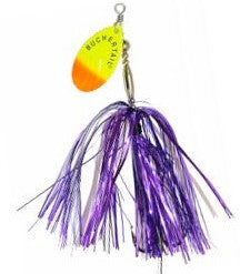 500 TINSEL BUCHERTAIL