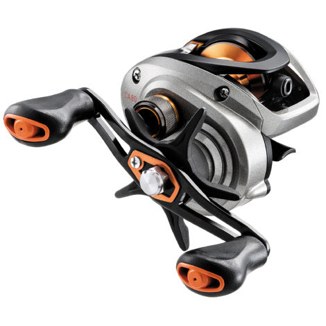 CA80 BAITCASTING REEL