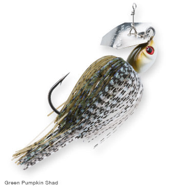 PROJECT Z CHATTERBAIT