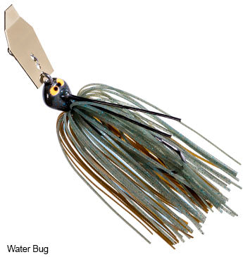 CROSSEYEZ CHATTERBAIT