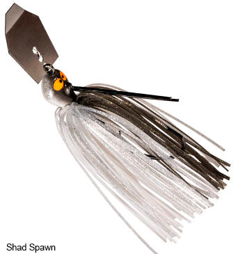 CROSSEYEZ CHATTERBAIT