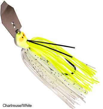 CROSSEYEZ CHATTERBAIT