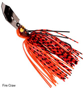 CROSSEYEZ CHATTERBAIT