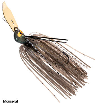 CROSSEYEZ CHATTERBAIT