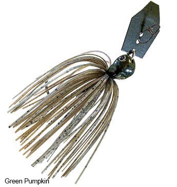 CHATTERBAIT JACKHAMMER