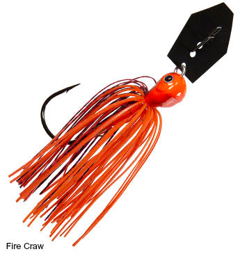 CHATTERBAIT JACKHAMMER