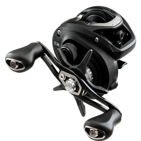 CC80 LT BAITCASTING REEL