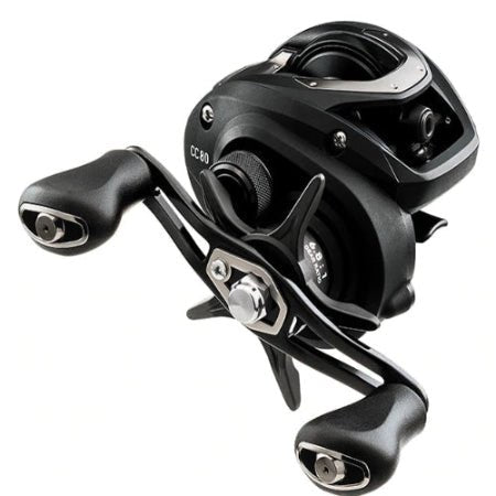 daiwa c80 reel Daiwa CC80 Baitcasting Reel