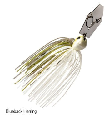 CHATTERBAIT JACKHAMMER