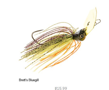 CHATTERBAIT JACKHAMMER