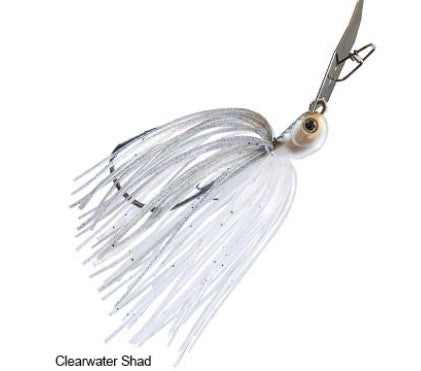 CHATTERBAIT JACKHAMMER