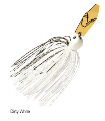 CHATTERBAIT JACKHAMMER