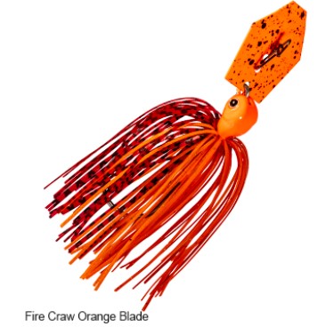 CHATTERBAIT JACKHAMMER