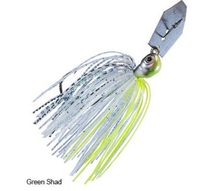 CHATTERBAIT JACKHAMMER