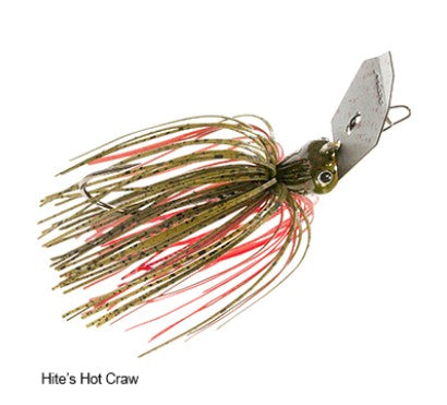 CHATTERBAIT JACKHAMMER