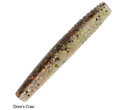 FINESSE TRD NED RIG WORM