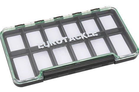 EURO-LOCKER BOXES