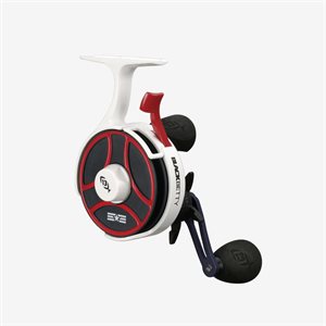 FREEFALL GHOST ICE REEL MAVERICK USA