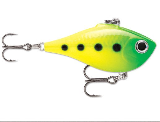 ULTRA LIGHT RIPPIN' RAP